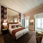 Palacio Ludovice Wine Experience Hotel 5*