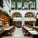 Hotel Palacio Ludovice Wine Experience Lisboa