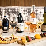 Palacio Ludovice Wine Experience