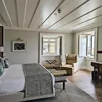 Palacio Ludovice Wine Experience Hotel