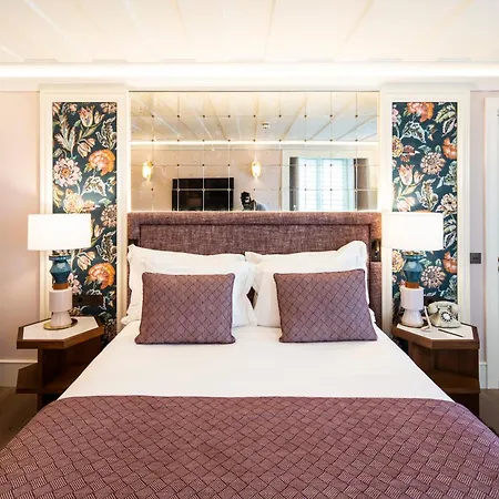 Palacio Ludovice Wine Experience Hotel