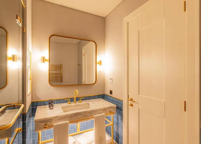 Hotel Palacio Ludovice Wine Experience Lissabon