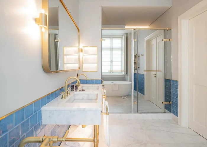 Palacio Ludovice Wine Experience Hotel Lissabon