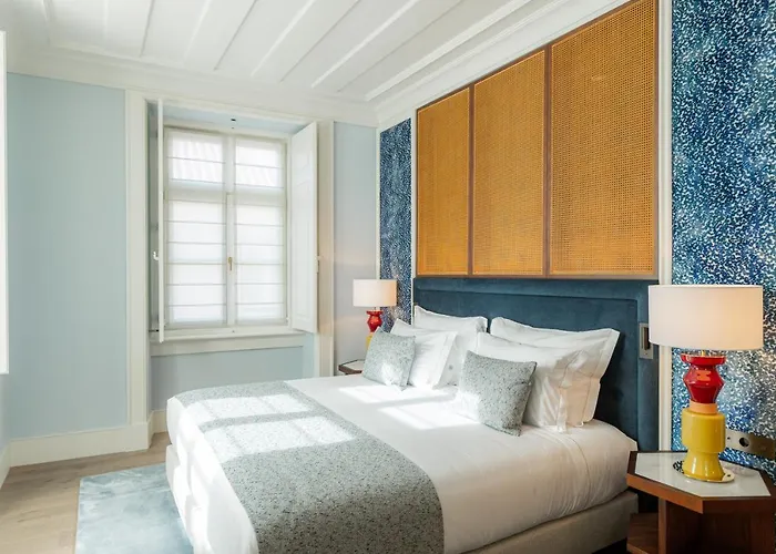 Palacio Ludovice Wine Experience