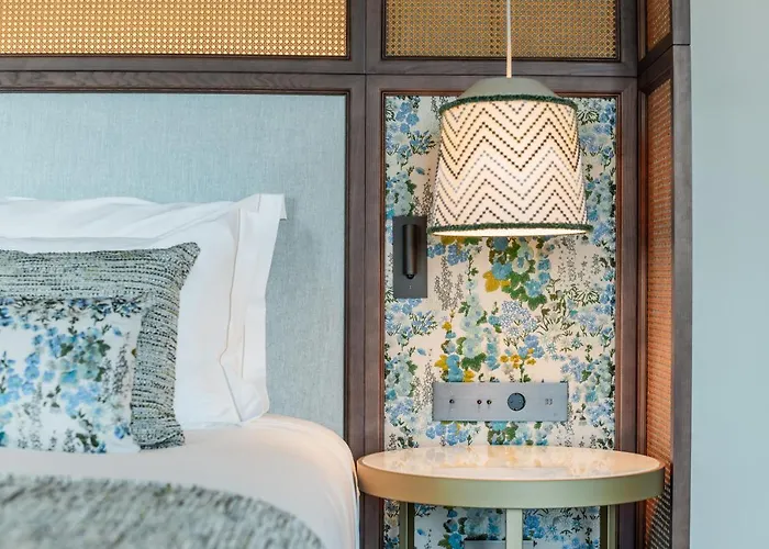 Palacio Ludovice Wine Experience 5* Lissabon