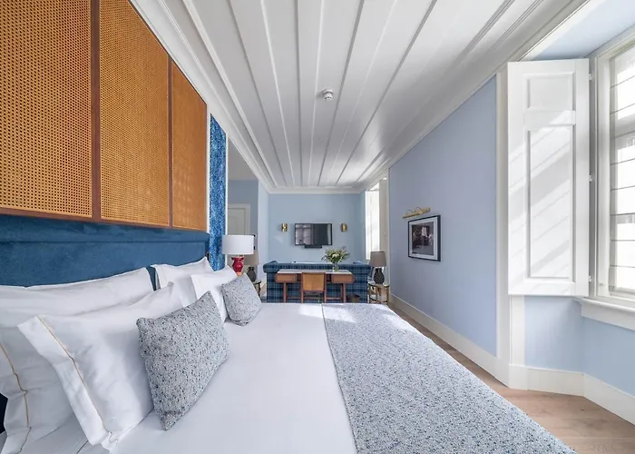 Palacio Ludovice Wine Experience Hotel 5*