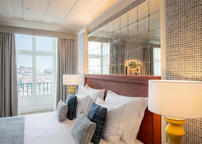 Palacio Ludovice Wine Experience