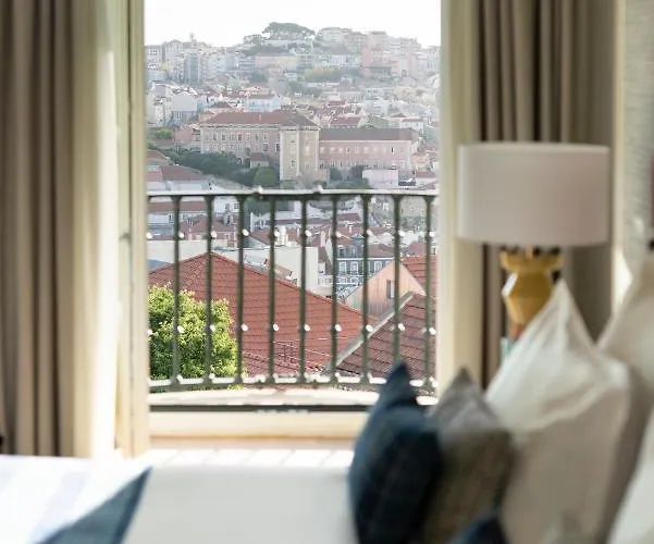 Palacio Ludovice Wine Experience Hotel