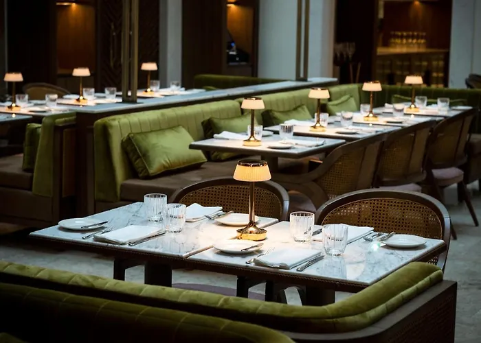 Palacio Ludovice Wine Experience Hotel