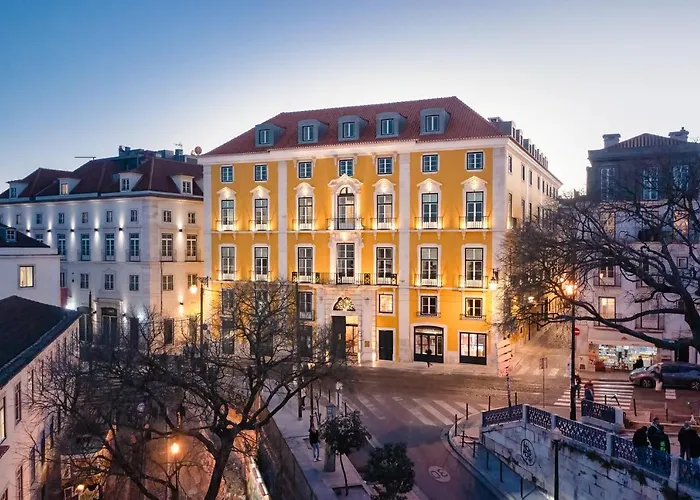 Palacio Ludovice Wine Experience Lissabon