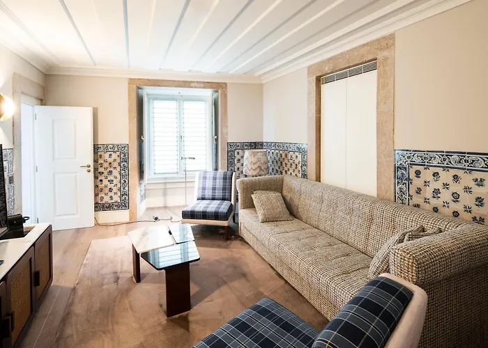 Hotel Palacio Ludovice Wine Experience