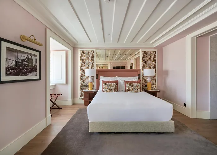 Palacio Ludovice Wine Experience