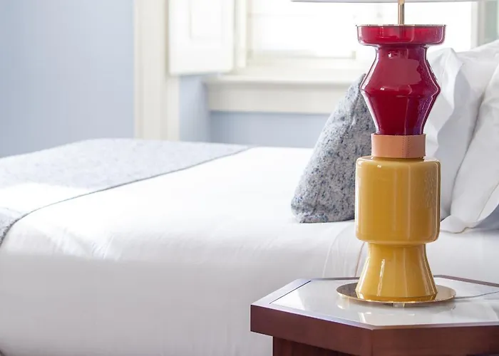 Palacio Ludovice Wine Experience Hotel