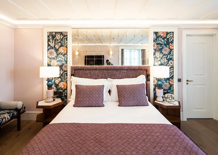 Palacio Ludovice Wine Experience Hotel