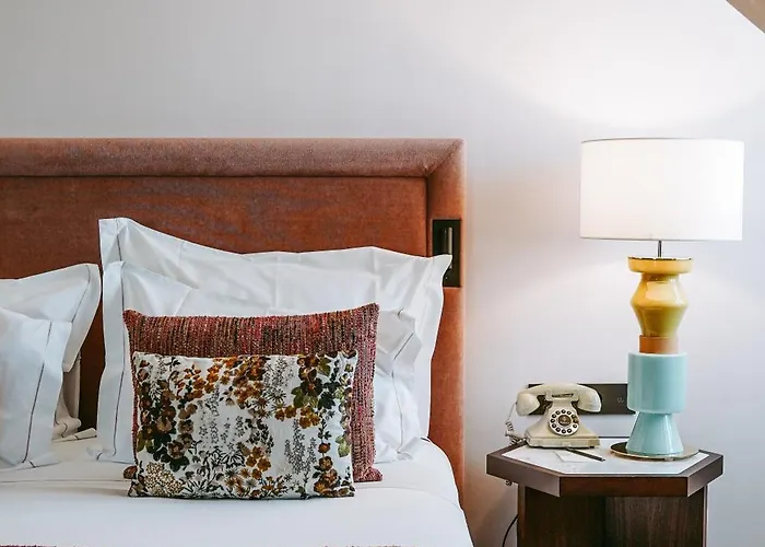 Palacio Ludovice Wine Experience Hotel 5*