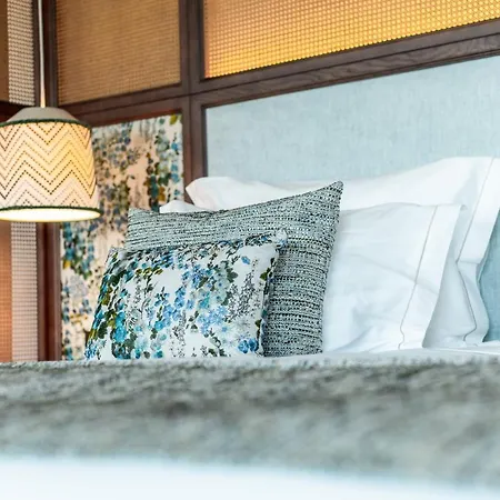 Palacio Ludovice Wine Experience Otel 5*