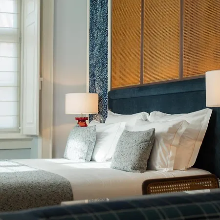Palacio Ludovice Wine Experience 5* Lisbon