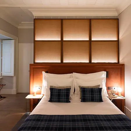Palacio Ludovice Wine Experience Hotel Lisbon