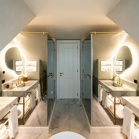 Palacio Ludovice Wine Experience Hotel Lisbon