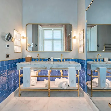 Otel Palacio Ludovice Wine Experience 5*
