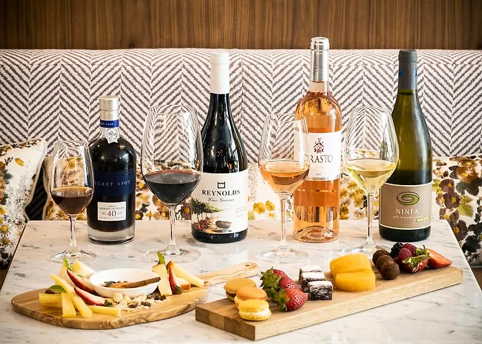 Palácio Ludovice Wine Experience