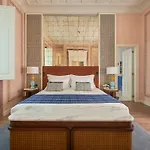 Palacio Ludovice Wine Experience מלון 5*