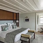 ホテル Palacio Ludovice Wine Experience リスボン