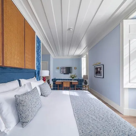 Palacio Ludovice Wine Experience فندق 5*