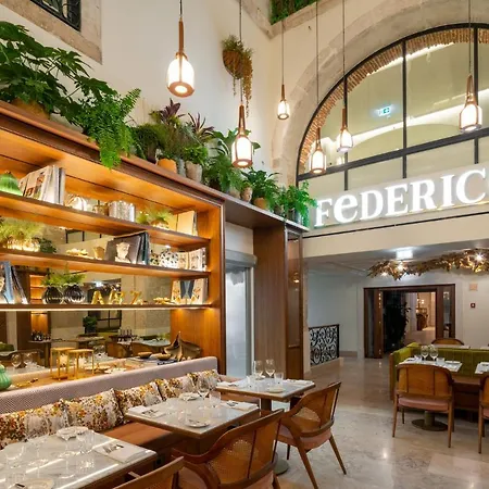 Palacio Ludovice Wine Experience فندق