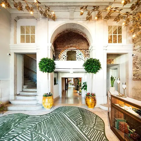 Palacio Ludovice Wine Experience فندق Lisboa