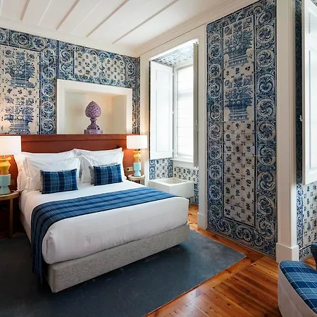 Palacio Ludovice Wine Experience 5* Lisboa