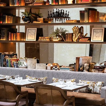 Palacio Ludovice Wine Experience فندق