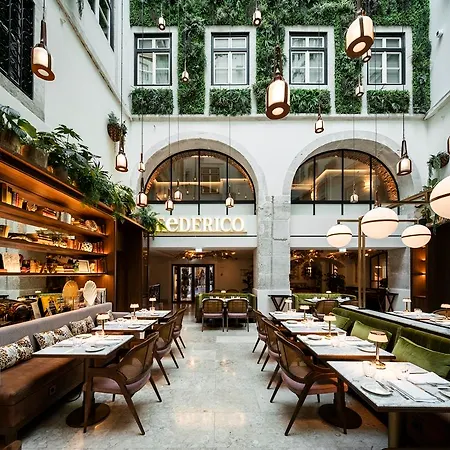 فندق Palacio Ludovice Wine Experience Lisboa