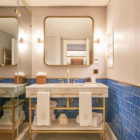 فندق Palacio Ludovice Wine Experience Lisboa