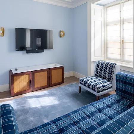 فندق Palacio Ludovice Wine Experience