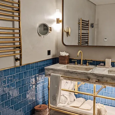 فندق Palacio Ludovice Wine Experience