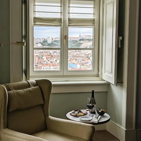 Palácio Ludovice Wine Experience 5*