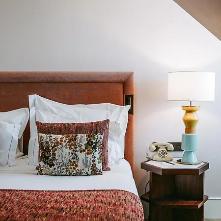 Palacio Ludovice Wine Experience فندق 5*