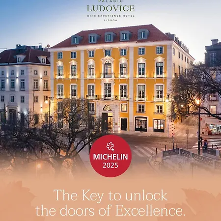 Palacio Ludovice Wine Experience