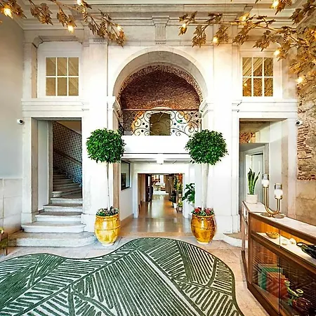 Palacio Ludovice Wine Experience 5*