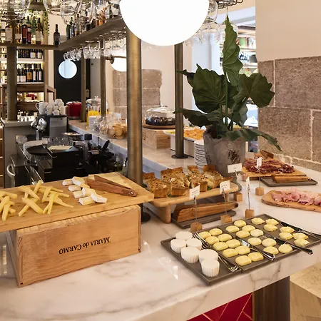Palacio Ludovice Wine Experience Szálloda 5*