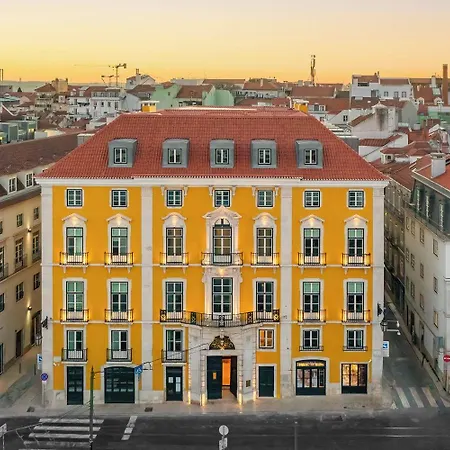 Palacio Ludovice Wine Experience Szálloda Lisboa