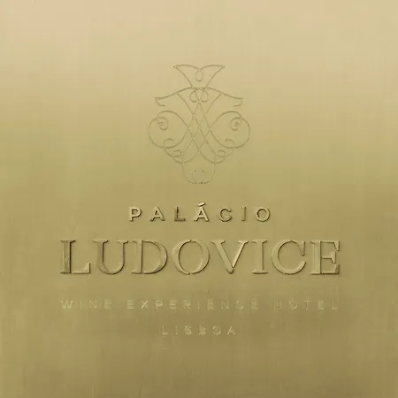Palacio Ludovice Wine Experience Szálloda