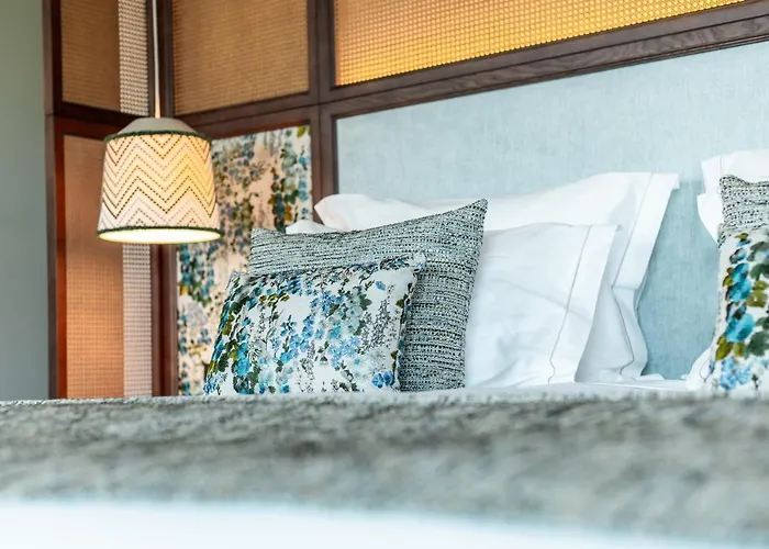Palacio Ludovice Wine Experience Отель 5*