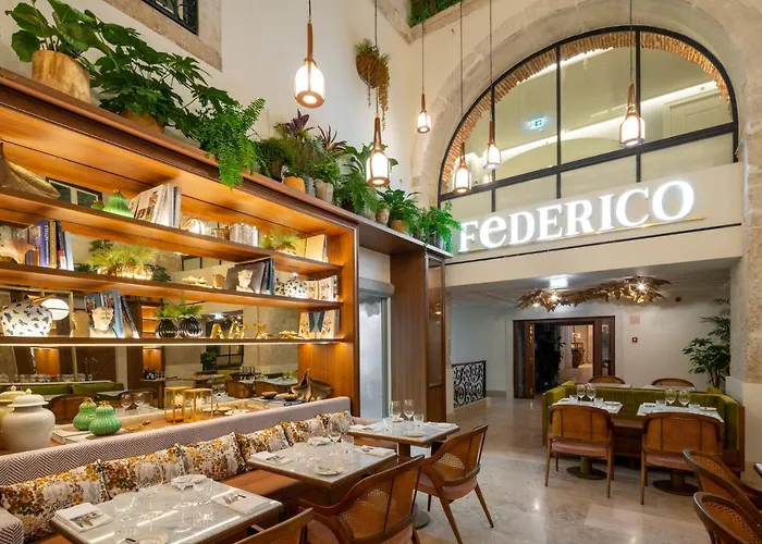 Palacio Ludovice Wine Experience Ξενοδοχείο