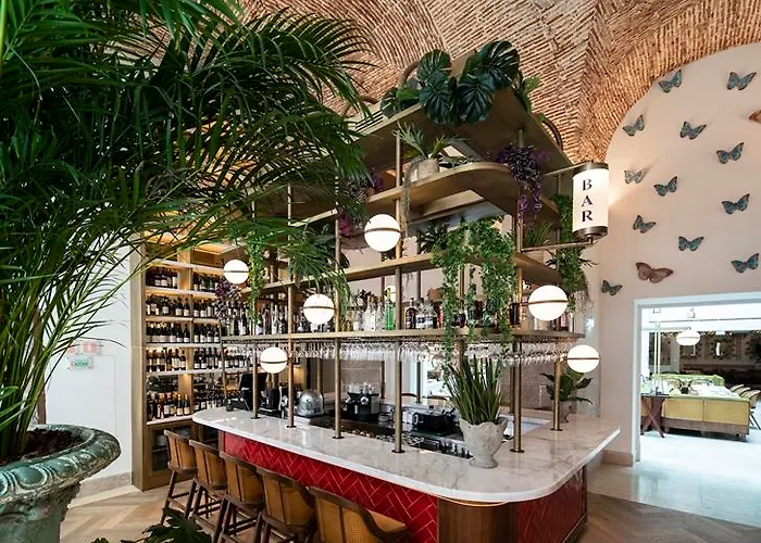Palacio Ludovice Wine Experience Отель Лиссабон