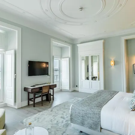 Palacio Ludovice Wine Experience Лиссабон