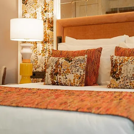 Palacio Ludovice Wine Experience 5* Лиссабон