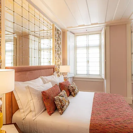 Palacio Ludovice Wine Experience 5*