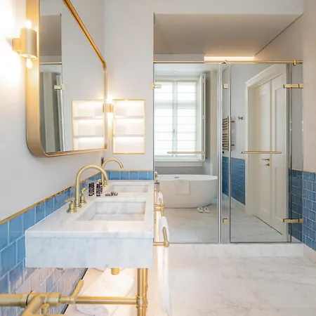 Palacio Ludovice Wine Experience Отель Лиссабон